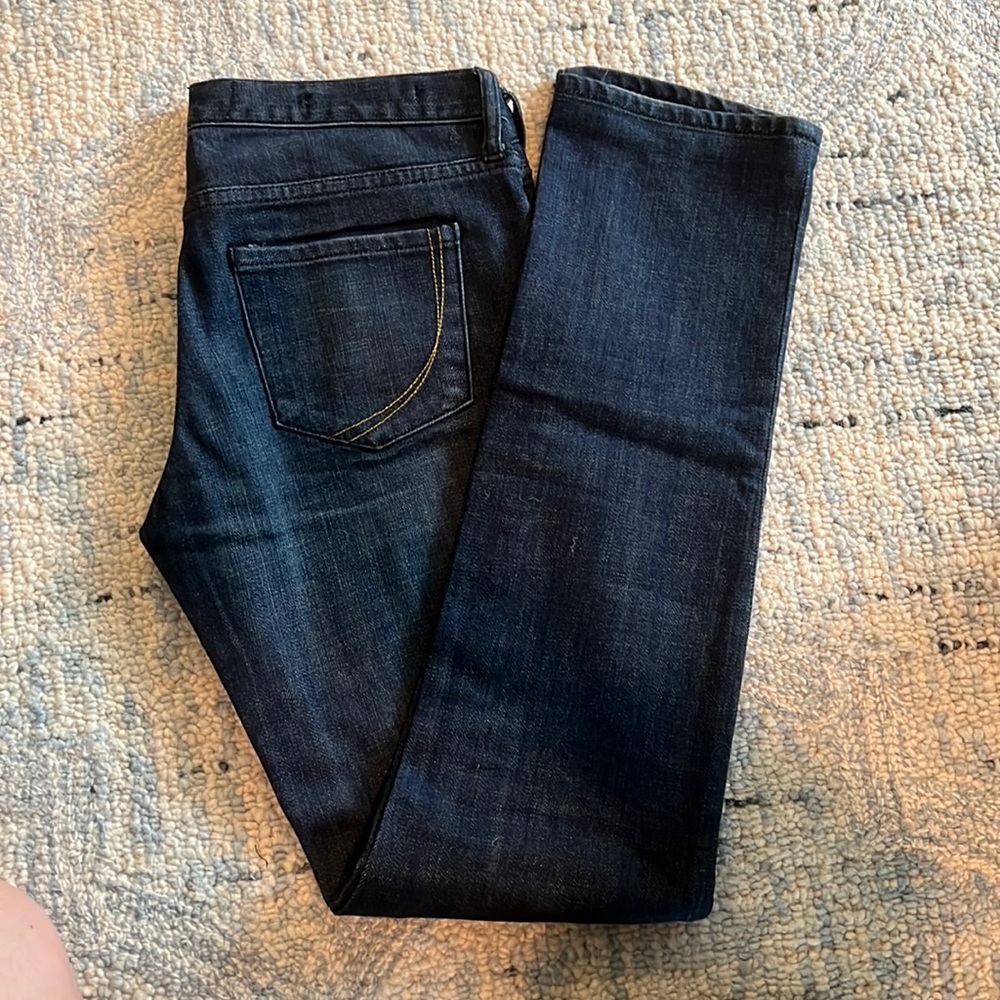 Paper Denim & Cloth Jeans